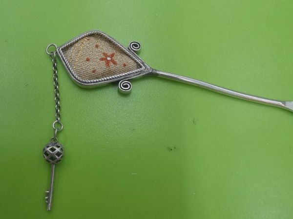 非物质文化遗产缺失例子(非遗失传案例:缂丝技艺传承人只剩3人)-第3张图片-八三百科 非物质文化遗产缺失例子(非遗失传案例:缂丝技艺传承人只剩3人)-第3张图片-八三百科