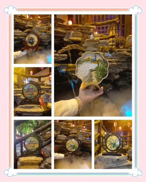 非物质文化遗产湖南丝绸(湖南丝绸非遗传承工艺在哪里学)-第3张图片-八三百科 非物质文化遗产湖南丝绸(湖南丝绸非遗传承工艺在哪里学)-第3张图片-八三百科