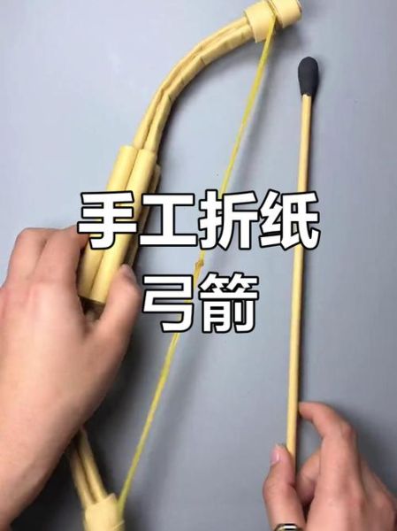 非物质文化遗产箭术（中国传统箭术非遗入门教程）-第1张图片-八三百科