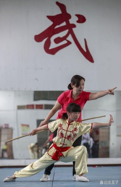 非物质文化遗产武术（非物质文化遗产武术有哪些门类）-第1张图片-八三百科