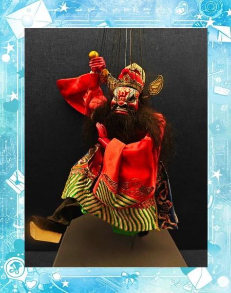 非物质文化遗产傀儡(非物质文化遗产傀儡是什么?一文看懂木偶技艺千年密码)-第2张图片-八三百科 非物质文化遗产傀儡(非物质文化遗产傀儡是什么?一文看懂木偶技艺千年密码)-第2张图片-八三百科