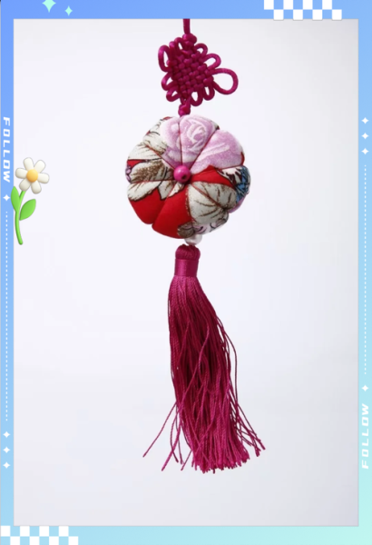 中药香包非物质文化遗产(中药香包非遗手工怎么做)-第3张图片-八三百科 中药香包非物质文化遗产(中药香包非遗手工怎么做)-第3张图片-八三百科