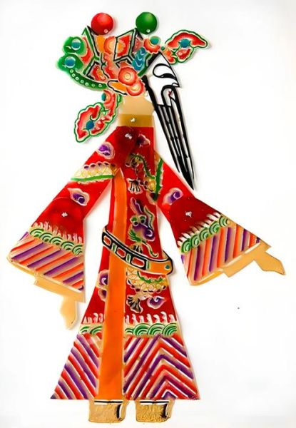 辽宁非物质文化遗产官网（辽宁非遗官网入口一键直达）-第3张图片-八三百科