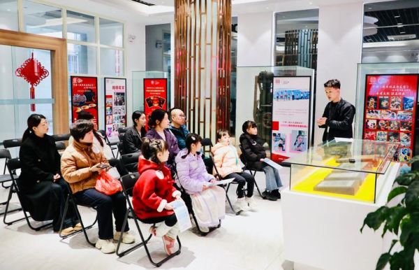 非物质文化遗产招人（非遗招人怎么报名培训）-第3张图片-八三百科