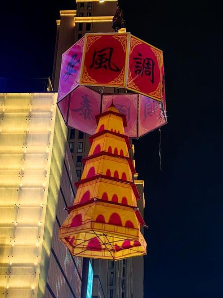 非物质文化遗产河蚌（非遗河蚌灯怎么做？0基础新手教程）-第2张图片-八三百科