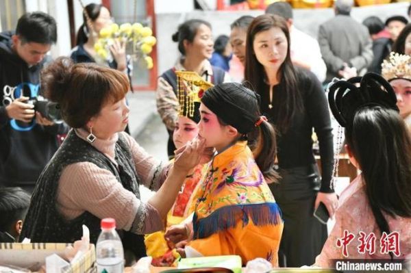 非物质文化遗产缙云（缙云非遗有哪些值得学的传统技艺）-第2张图片-八三百科