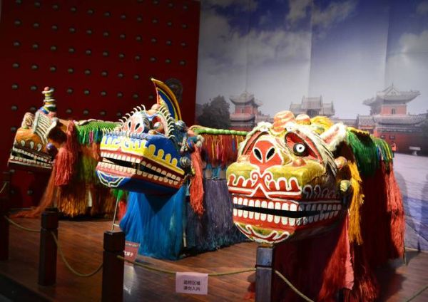 非物质文化遗产图片唯美（非物质文化遗产唯美图片高清大全）-第3张图片-八三百科