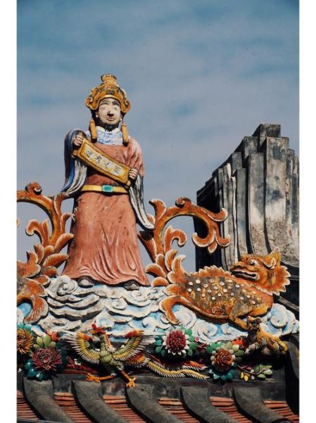 非物质文化遗产嵌瓷论文（嵌瓷论文研究新手入门指南）-第2张图片-八三百科