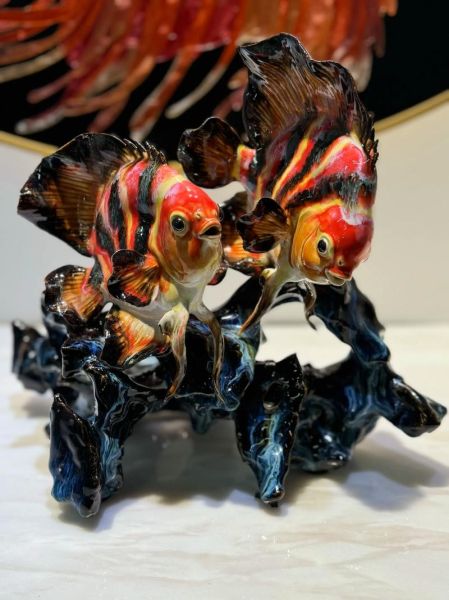 非物质文化遗产摆件（非物质文化遗产摆件怎么挑）-第3张图片-八三百科