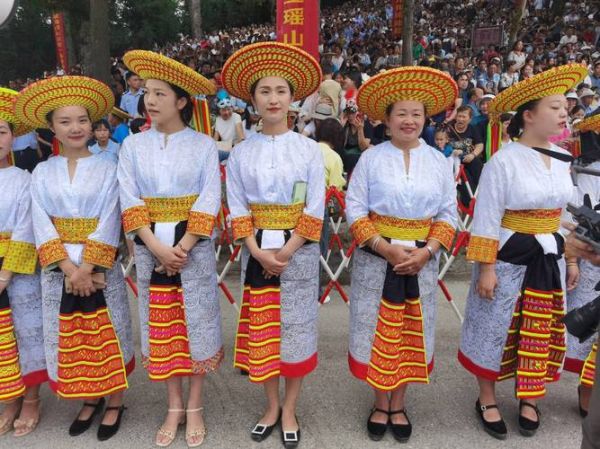 讨僚皈非物质文化遗产（讨僚皈传承现状怎么读？）-第2张图片-八三百科