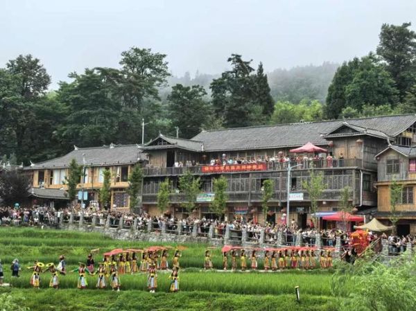 讨僚皈非物质文化遗产（讨僚皈传承现状怎么读？）-第1张图片-八三百科