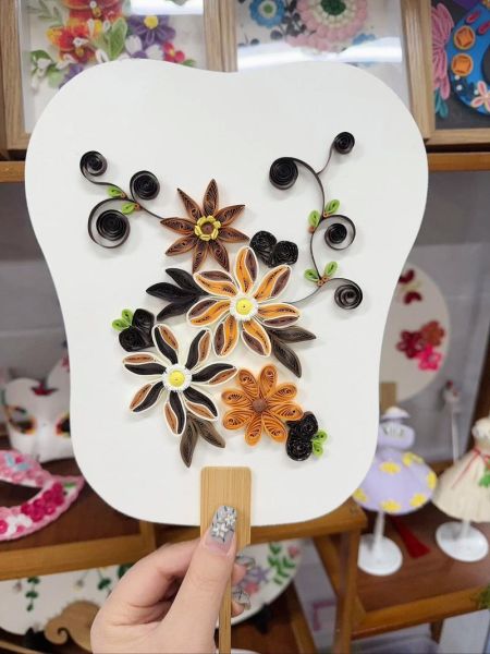 手工非物质文化遗产（新手入门非遗手工艺品制作）-第2张图片-八三百科