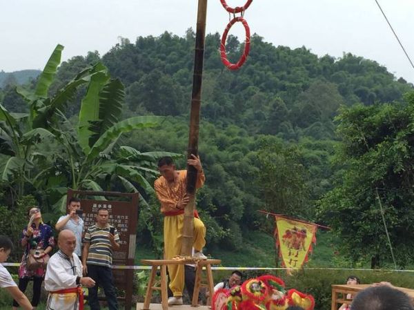 纳溪非物质文化遗产（纳溪非物质文化遗产有哪些）-第1张图片-八三百科