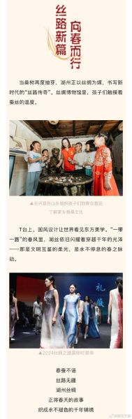 辑里非物质文化遗产（辑里蚕丝手工技艺如何申遗成功）-第2张图片-八三百科