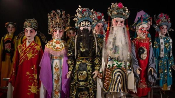 茂名非物质文化遗产公司（茂名非遗文化公司有哪些值得入手？）-第1张图片-八三百科