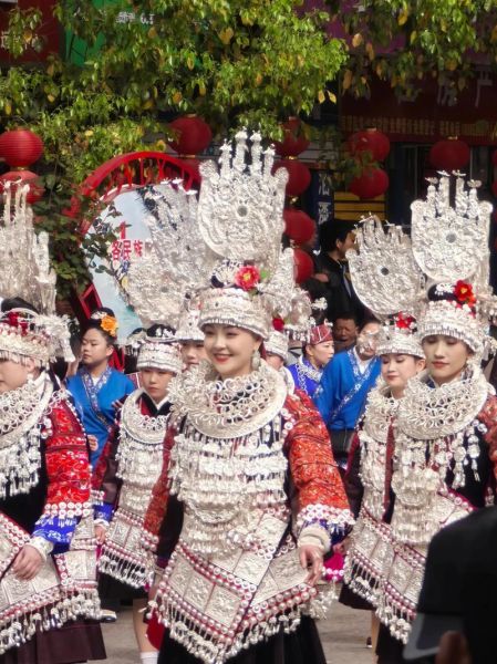 台江县非物质文化遗产(台江县苗族姊妹节非遗体验指南)-第3张图片-八三百科 台江县非物质文化遗产(台江县苗族姊妹节非遗体验指南)-第3张图片-八三百科