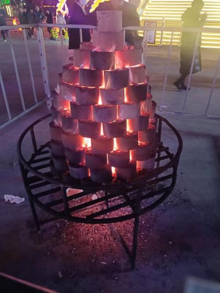 旺火非物质文化遗产（旺火非物质文化遗产制作技艺入门）-第1张图片-八三百科