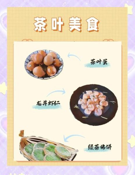 茶树非物质文化遗产（茶树非遗传习攻略：0基础也能看懂的入门指南）-第1张图片-八三百科