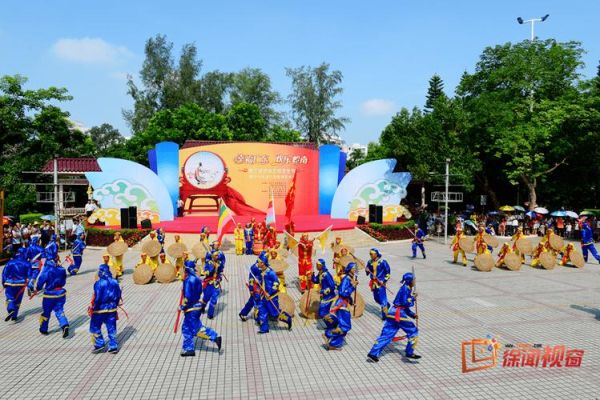 徐闻非物质文化遗产（徐闻非物质文化遗产有哪些项目值得收藏）-第2张图片-八三百科