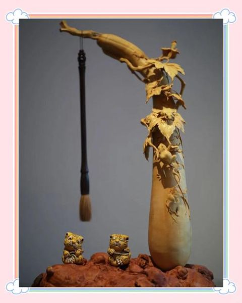 盐城非物质文化遗产杨氏（盐城杨氏木雕初学者避坑指南）-第1张图片-八三百科