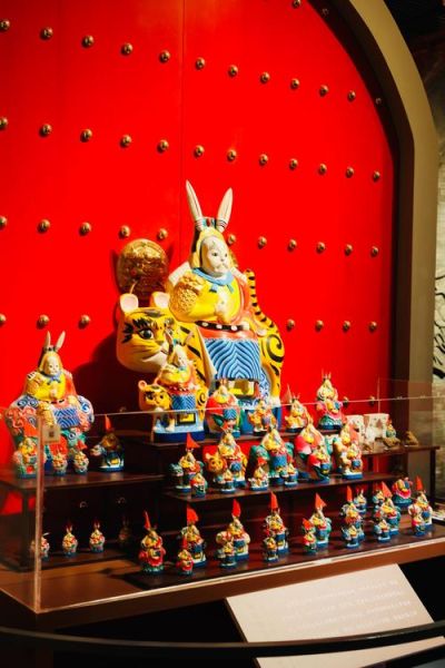 天津非物质文化遗产名录（天津非遗名录完整列表有哪些）-第1张图片-八三百科