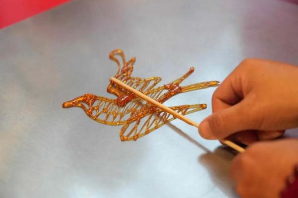 保定的非物质文化遗产（保定国家级非遗有哪些）-第3张图片-八三百科