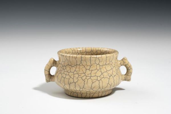 非物质文化遗产 青瓷（青瓷烧制技艺是非遗吗）-第3张图片-八三百科