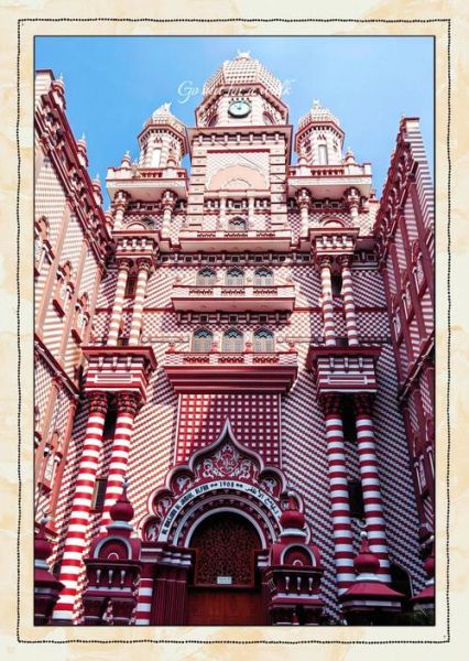 斯里兰卡非物质文化遗产（斯里兰卡非物质文化遗产有哪些）-第2张图片-八三百科