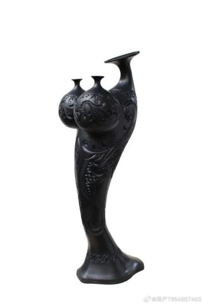 日照非物质文化遗产瓷器（日照黑陶瓷器制作技艺攻略）-第3张图片-八三百科