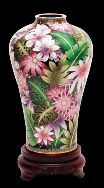 扒花大师非物质文化遗产（扒花大师非遗技艺流程揭秘）-第3张图片-八三百科