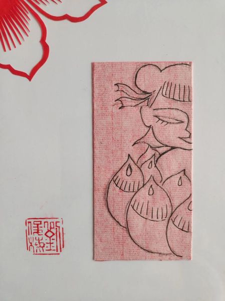 增城非物质文化遗产剪纸（增城非遗剪纸怎么入门）-第1张图片-八三百科