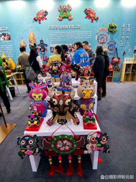 丹徒非物质文化遗产（丹徒非遗有哪些值得一看的体验项目）-第1张图片-八三百科