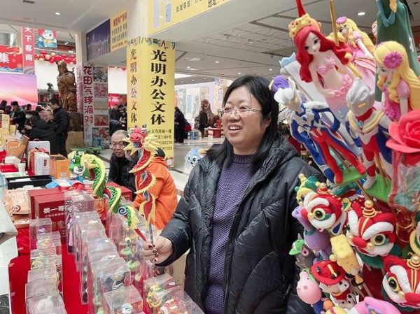 莱阳非物质文化遗产（莱阳非遗有哪些值得一看？新手完整清单）-第3张图片-八三百科