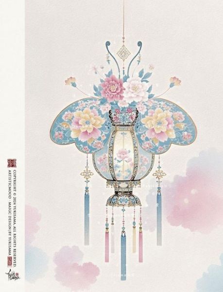 宫灯非物质文化遗产（宫灯非遗手工体验步骤是什么）-第1张图片-八三百科