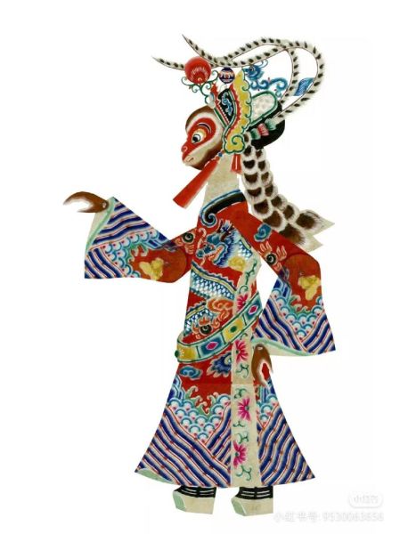 非物质文化遗产的皮影(非遗皮影怎么做入门)-第1张图片-八三百科 非物质文化遗产的皮影(非遗皮影怎么做入门)-第1张图片-八三百科