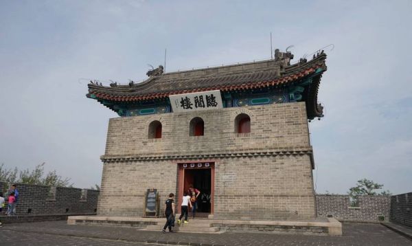 山海关非物质文化遗产(山海关非遗有哪些?老龙头传说排到第一的秘密)-第3张图片-八三百科 山海关非物质文化遗产(山海关非遗有哪些?老龙头传说排到第一的秘密)-第3张图片-八三百科