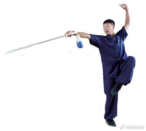 非物质文化遗产武术黄骅（黄骅武术非遗有哪些门派）-第1张图片-八三百科