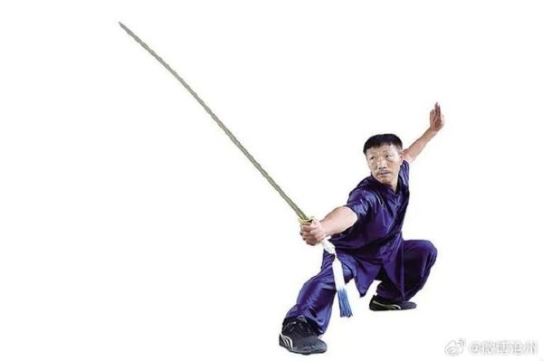 非物质文化遗产武术黄骅（黄骅武术非遗有哪些门派）-第2张图片-八三百科