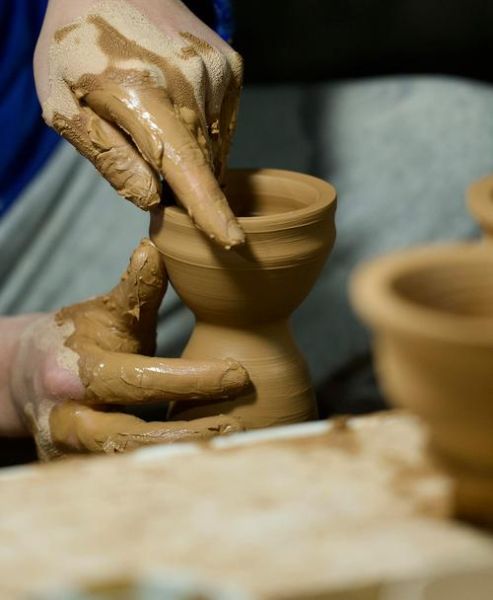 瓷罐非物质文化遗产(瓷罐非遗制作工艺流程)-第1张图片-八三百科 瓷罐非物质文化遗产(瓷罐非遗制作工艺流程)-第1张图片-八三百科