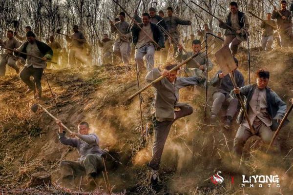 李勇按摩非物质文化遗产（李勇非遗按摩是做什么的）-第3张图片-八三百科