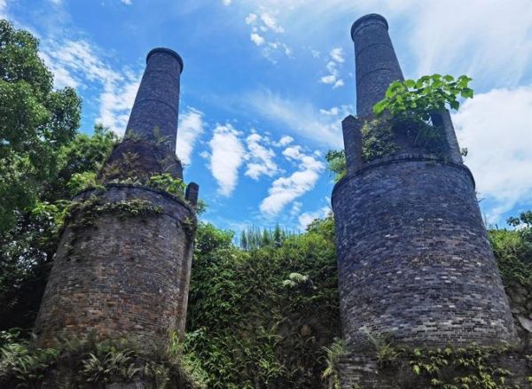 矾山世界非物质文化遗产(矾山世界非物质文化遗产申报进展详情)-第3张图片-八三百科 矾山世界非物质文化遗产(矾山世界非物质文化遗产申报进展详情)-第3张图片-八三百科