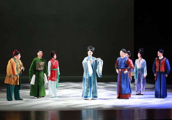 枞阳的非物质文化遗产(枞阳非遗有哪些值得一看?)-第2张图片-八三百科 枞阳的非物质文化遗产(枞阳非遗有哪些值得一看?)-第2张图片-八三百科