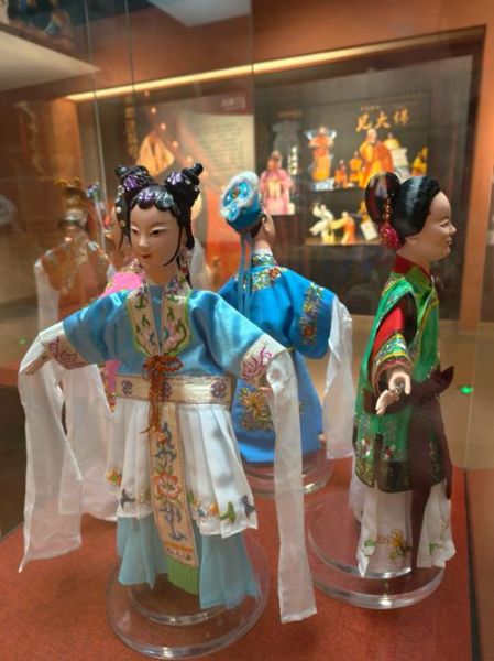 非物质文化遗产带（非物质文化遗产带有哪些值得打卡的地方）-第2张图片-八三百科