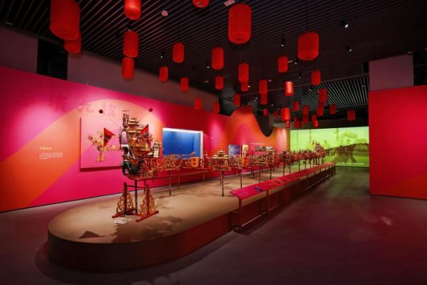 非物质著名文化遗产（非物质著名文化遗产有哪些景点值得看）-第1张图片-八三百科