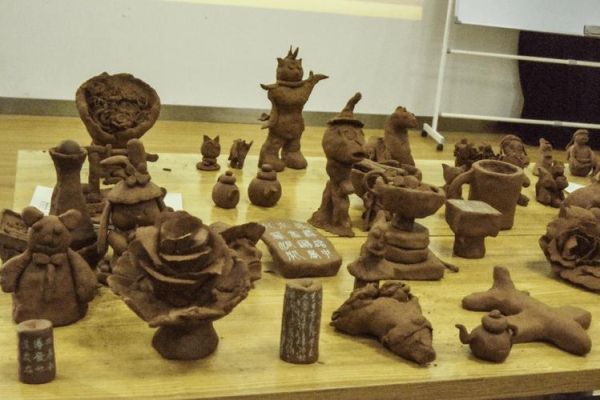 泥塑非物质文化遗产东光(东光泥塑非遗传承新手入门指南)-第2张图片-八三百科 泥塑非物质文化遗产东光(东光泥塑非遗传承新手入门指南)-第2张图片-八三百科