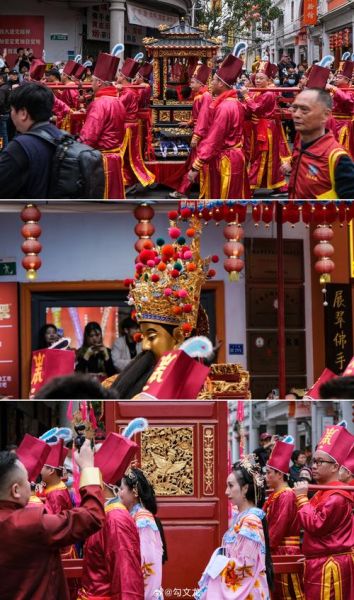 游街非物质文化遗产（游街非物质文化遗产是什么意思）-第1张图片-八三百科