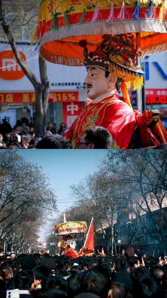 游街非物质文化遗产（游街非物质文化遗产是什么意思）-第2张图片-八三百科