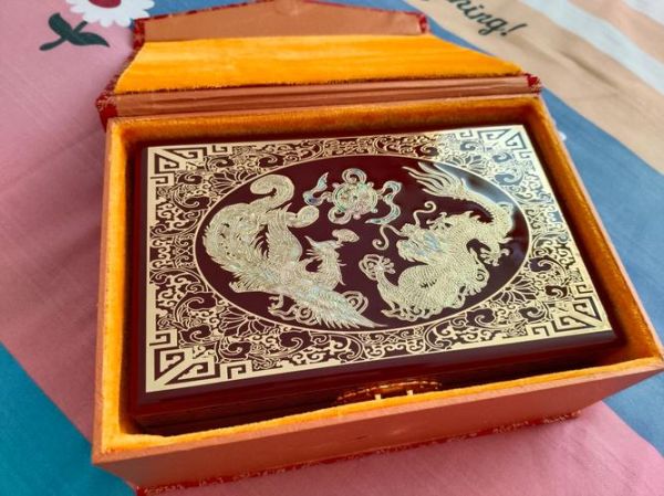 非物质文化遗产首饰盒(非遗首饰盒初学者怎么选)-第2张图片-八三百科 非物质文化遗产首饰盒(非遗首饰盒初学者怎么选)-第2张图片-八三百科