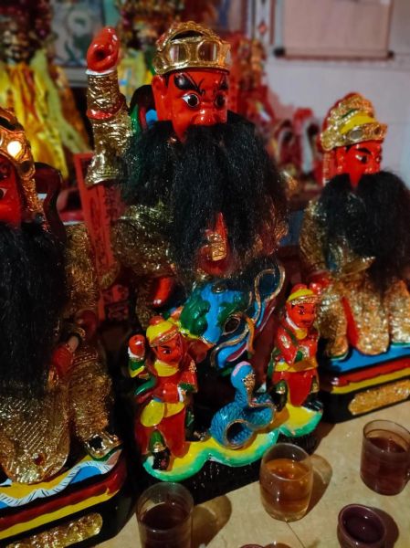 三坛非物质文化遗产(三坛非物质文化遗产有哪些)-第2张图片-八三百科 三坛非物质文化遗产(三坛非物质文化遗产有哪些)-第2张图片-八三百科