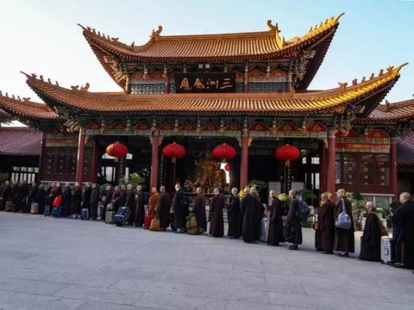 三坛非物质文化遗产（三坛非物质文化遗产有哪些）-第3张图片-八三百科